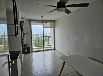 Apartamento de 2 habitaciones, Panamá · Apartamento en Alquiler en Pueblo Nuevo