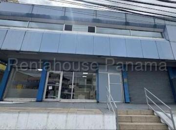 Edificio , Panamá · Edificio en Venta en Via España