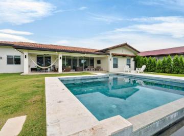 Casa de 5 habitaciones, Playas · Buenaventura – Casa con Piscina – 380 m² – 1,650,000