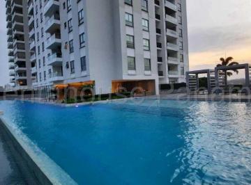 Apartamento de 3 habitaciones, Panamá · Apartamento en Alquiler en Santa Maria 26 - 5275 Abs