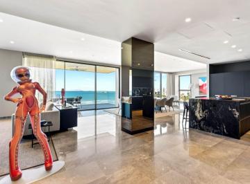 Apartamento de 4 habitaciones, Panamá · Costa del Este – Frente Al Mar – 446 m² – 1,850,000