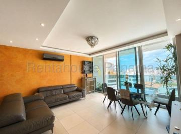 Apartamento de 3 habitaciones, Panamá · Apartamento en Alquiler en Dos Mares 26 - 8440 Abs