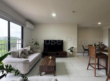 Apartamento de 3 habitaciones, Panamá · Alquiler de Apartamento en Clayton Embassy Village