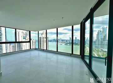 Apartamento · 160m² · 3 Recámaras · 2 Estacionamientos · Vendo Apartamento PH Aquapoint, Punta Paitilla (P) (10) 