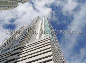 Apartamento de 2 habitaciones, Panamá · Venta Apartamento San Francisco Elp 25 - 6922