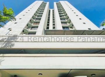 Apartamento de 3 habitaciones, Panamá · Venta Apartamento Obarrio Elp 24 - 7540