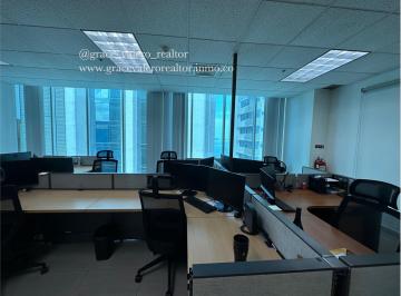 Oficina comercial · 151m² · 3 Estacionamientos · Oficina Amoblada en Torre Banesco Tabiques Antiruido en Renta