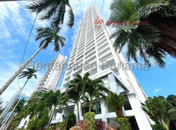 Apartamento de 2 habitaciones, Panamá · Se Vende Apartamento en Av Balboa Cur26 - 6047