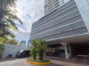 Apartamento de 3 habitaciones, Panamá · Se Vende Apartamento en San Francisco Cur26 - 4462
