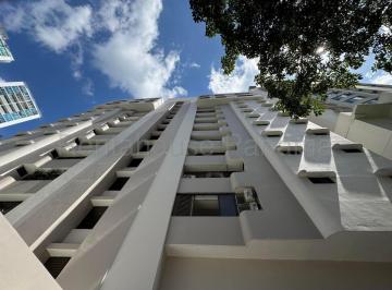 Apartamento de 3 habitaciones, Panamá · Se Vende Apartamento en Paitilla Cur26 - 6348