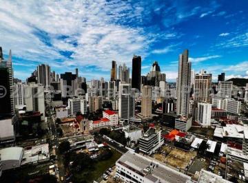 Apartamento de 1 habitación, Panamá · Venta de Apartamento en Obarrio