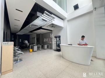 Local comercial · 170m² · 25 Estacionamientos · Alquiler de Local Comercial en Obarrio (8)