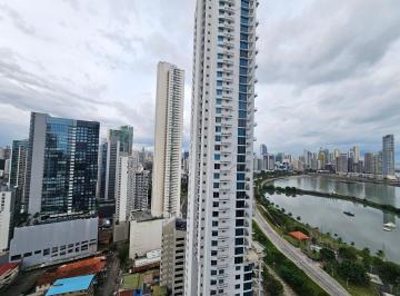 Apartamento · 146m² · 2 Recámaras · 1 Estacionamientos · Se Vende Apartamento en Av Balboa, PH Yacht Club