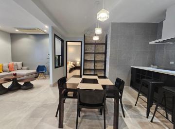 Apartamento de 2 habitaciones, Panamá · Grand Tower - Punta Pacifica