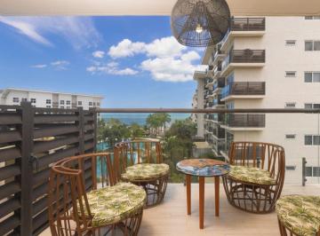 Apartamento de 3 habitaciones, Chame · Playa Caracol Ventanas del Mar
