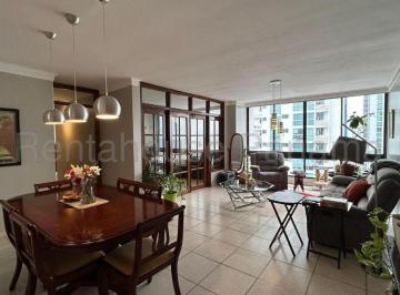 Apartamento de 2 habitaciones, Panamá · Bello Apartamento en Venta en San Francisco
