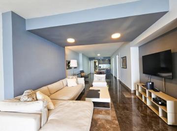 Apartamento de 2 habitaciones, Panamá · Yoo - Av Balboa Vista Al Mar
