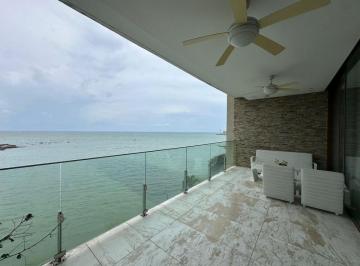 Apartamento de 3 habitaciones, Panamá · Venta o Alquiler de Apartamento en Punta Pacifica