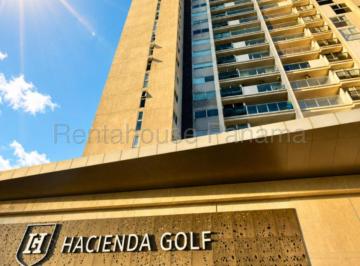 Apartamento de 2 habitaciones, San Miguelito · Se Alquila Apartamento en Brisas del Golf Jac26 - 8069