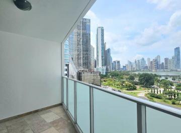 Apartamento de 3 habitaciones, Panamá · Alquiler de Apartamento en PH Marina Terrace, Av Balboa