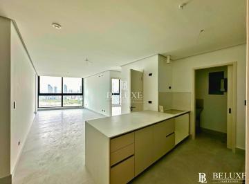 Apartamento · 74m² · 1 Recámara · 1 Estacionamientos · Vendo Apartamento PH Aquapoint, Punta Paitilla (P) (10) 