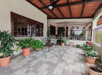 Casa de 3 habitaciones, San Miguelito · Se Alquila Casa en El Crisol Jac26 - 8038