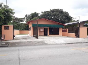 Oficina comercial , Panamá · Bethania Oficina Comercial 528 m² con Espacio Para Vehículos