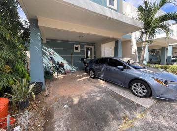 Casa de 3 habitaciones, San Miguelito · Venta de Casa en PH Los Alpes, Paseo del Norte, Brisas del Golf Norte