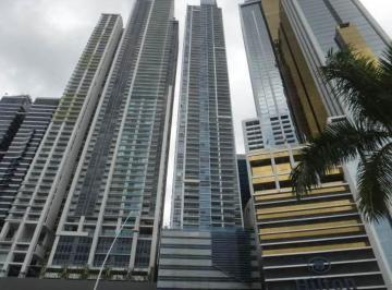Apartamento de 3 habitaciones, Panamá · Se Vende Apartamento en Av Balboa Pru25 - 7080