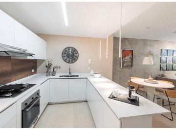 Apartamento de 2 habitaciones, Panamá · El Cangrejo 2 Recamaras 79 m², 92 m², Entrega Inmediata
