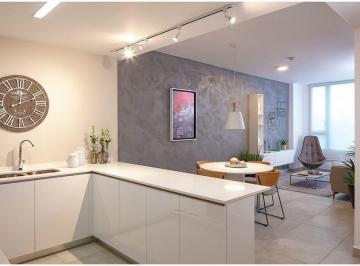 Apartamento de 2 habitaciones, Panamá · El Cangrejo 2 Recamaras 79 m², 92 m², Entrega Inmediata