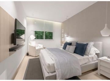 Apartamento de 2 habitaciones, Panamá · El Cangrejo 2 Recamaras 79 m², 92 m², Entrega Inmediata