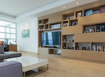 Apartamento · 358m² · 4 Recámaras · 3 Estacionamientos · Venta Apartamento PH Aria