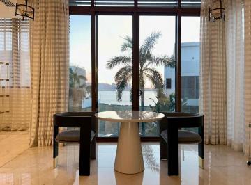 Apartamento · 335m² · 3 Recámaras · 3 Estacionamientos · Alquiler de Amplio Apartamento Amoblado en Ocean Reef