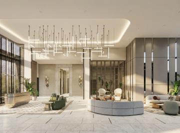Apartamento · 256m² · 4 Recámaras · 2 Estacionamientos · Venta Apartamentos 3 Recámaras en Santa María - Entrega 2027