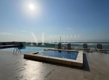 Apartamento 424m² Venta Costa Del Este · Se Vende Apartamento 4 Recámaras - PH Ten Tower