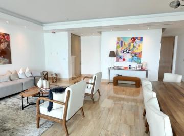 Apartamento · 358m² · 4 Recámaras · 3 Estacionamientos · Venta Apartamento PH Aria