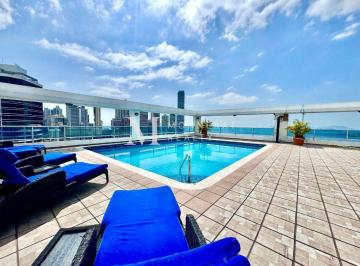 Apartamento · 95m² · 1 Recámara · 1 Estacionamientos · Venta Apartamento PH Bayfront