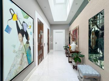 Apartamento · 583m² · 4 Recámaras · 6 Estacionamientos · Se Vende Penthouse en Lakeview Santa María
