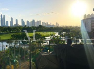 Apartamento · 260m² · 3 Recámaras · 2 Estacionamientos · Se Vende Apto en The Reserve