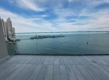 Apartamento de 3 habitaciones, Panamá · Punta Paitilla 3 y 4 Recamaras 305 Hasta 631 m² Venta y Alquiler