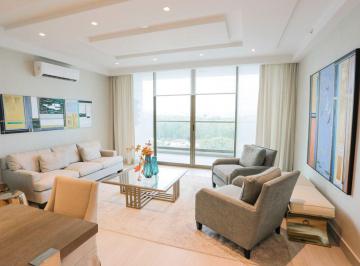 Apartamento de 3 habitaciones, Panamá · Costa del Este 3recamaras 218 m² y 238 m²