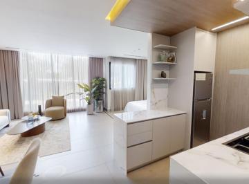 Apartamento de 1 habitación, Panamá · Marbella, Calle Uruguay, Airbnb, 1 a 2 Recamaras 56 m² y 64 m² Full Amoblados Entrega Agosto 2028