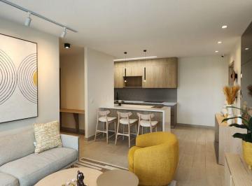 Apartamento de 2 habitaciones, Panamá · Costa del Este 2 Recamaras 121 y 130 m² Entrega Agosto 2027