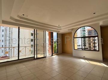 Apartamento de 3 habitaciones, Panamá · Venta de Apartamento con 175 m² en El Carmen PH Val Halla 26 - 7698sr