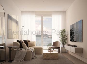 Apartamento de 1 habitación, Panamá · Venta de Apartamento en Amador