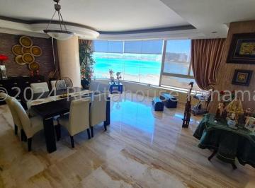 Apartamento de 4 habitaciones, Panamá · Venta de Apartamento en Punta Paitilla
