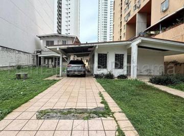 Terreno / Lote , Panamá · Venta de Terreno en San Francisco