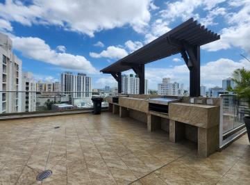 Apartamento · 93m² · 3 Recámaras · 3 Estacionamientos · Venta de Apartamento con Vista Al Parque Omar