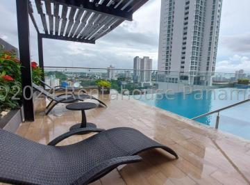 Apartamento de 3 habitaciones, Panamá · Venta de Apartamento con 100 m² en Pueblo Nuevo PH Victoria Royale 26 - 2306sr